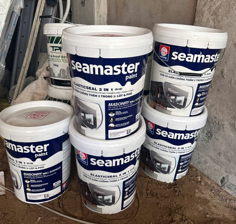 Đại Lý Sơn Jotun Đồng Nai - Top Nhà Phân Phối Chính Hãng Giá Tốt 2025