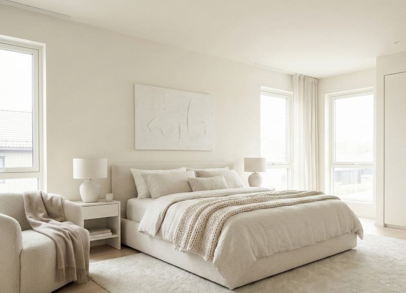 Top Mã Màu Sơn Jotun Màu Vàng Kem Đẹp Nhất - Tư Vấn tại Sơn Tavaco