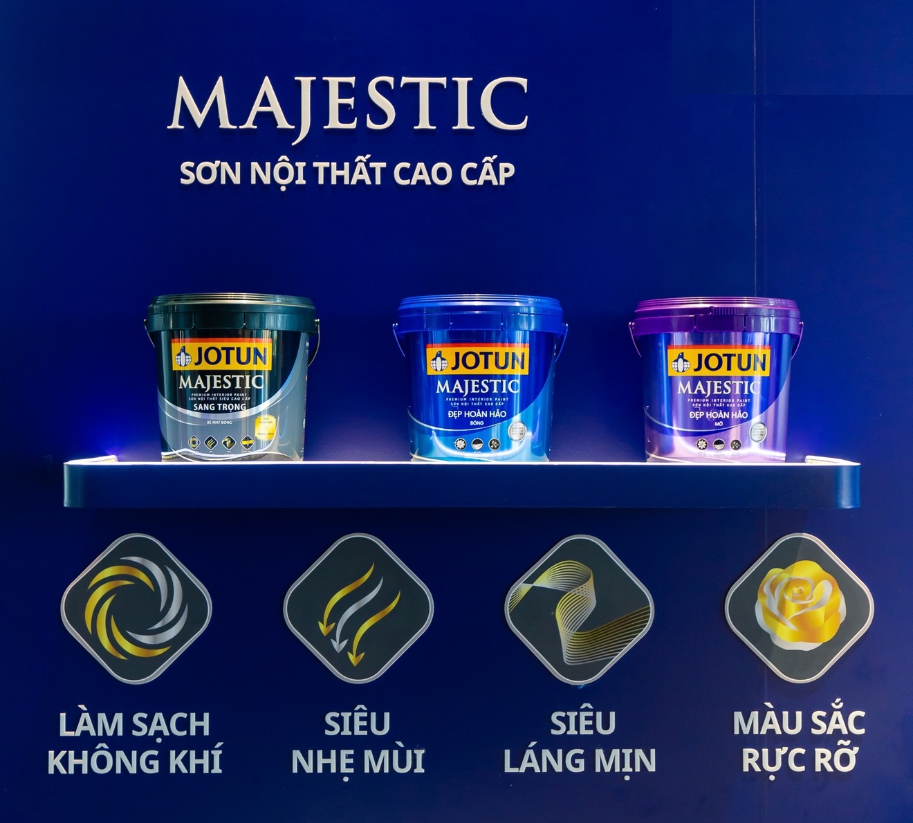 son jotun majestic cao cap