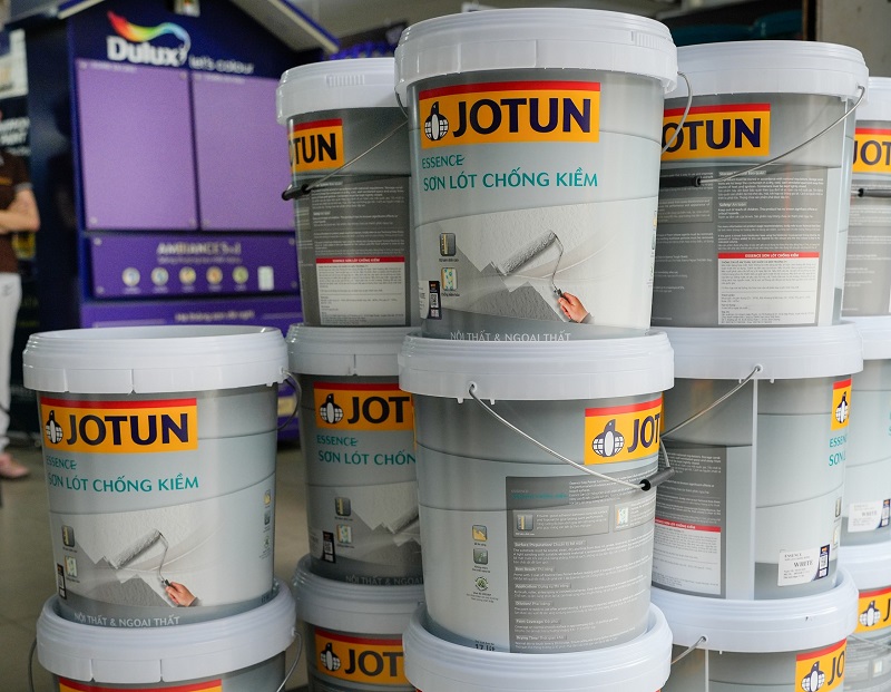 son lot jotun essence