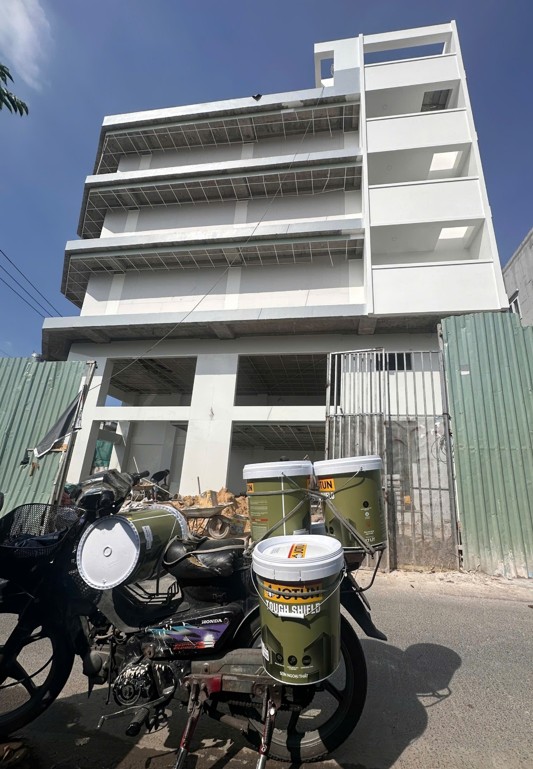 tavacco giao son jotun ve dong nai