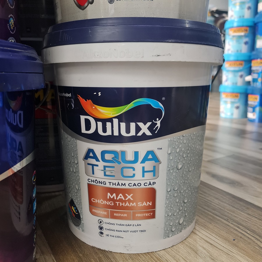 chong tham san dulux aquatech max v910