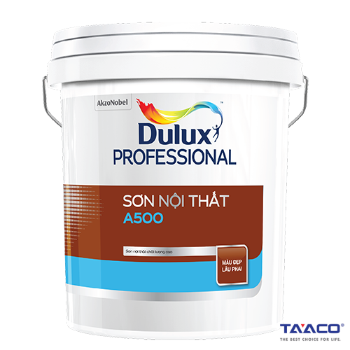 dulux-professional-a500