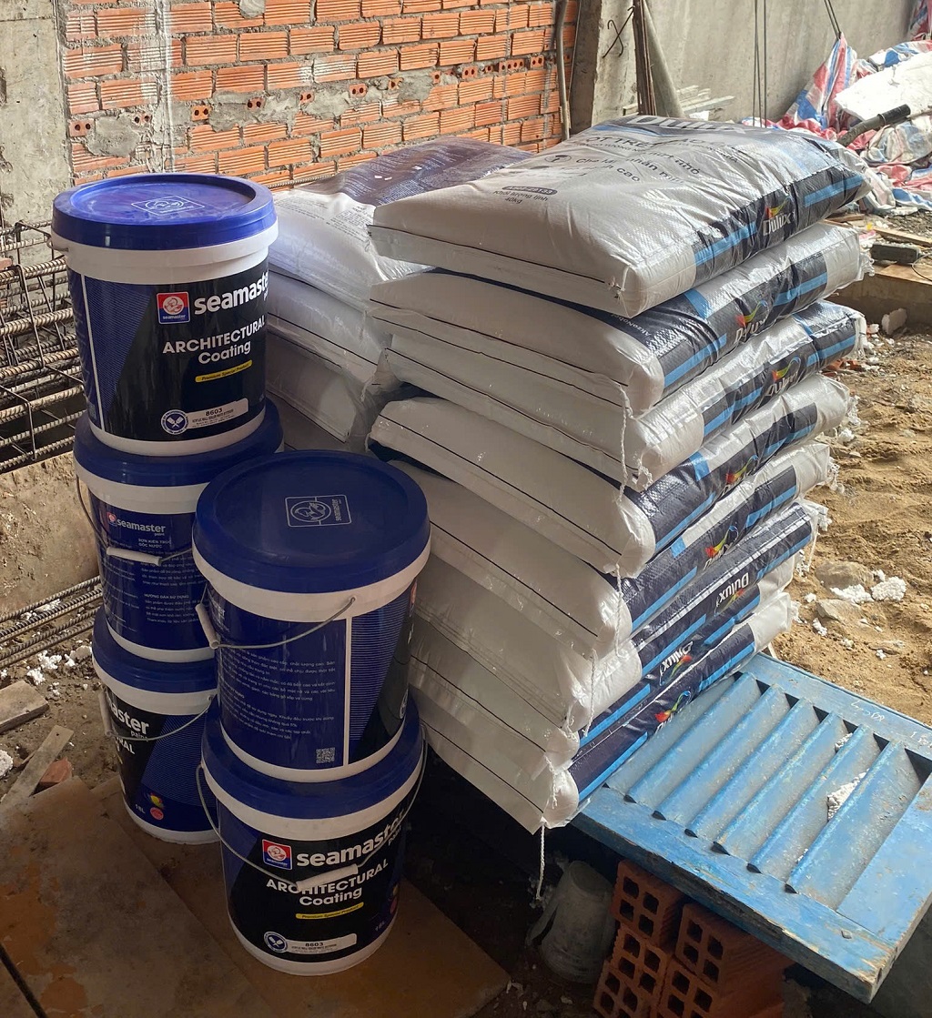 1 ky bot tret tuong dulux tret duoc bao nhieu m2 jpg