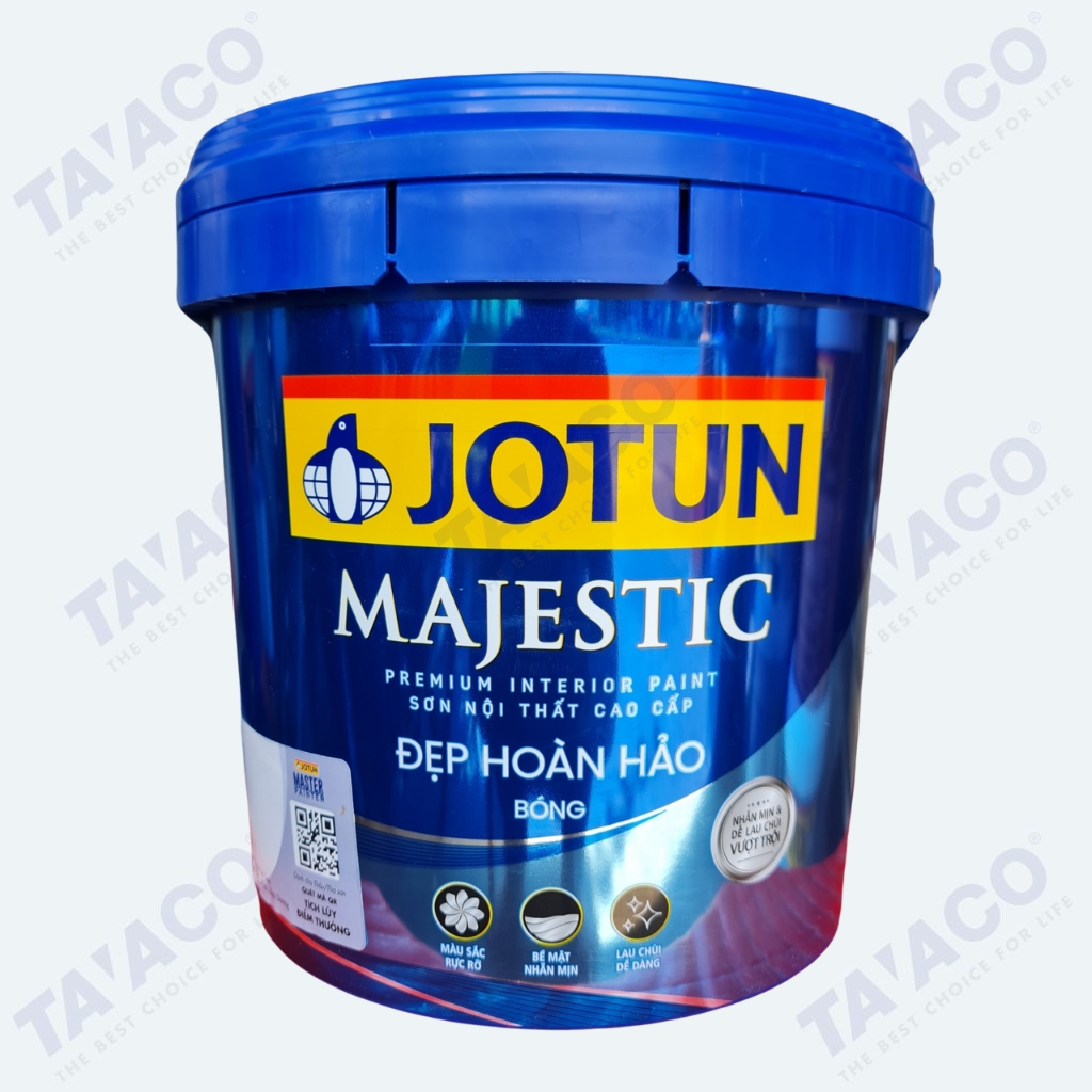son jotun majestic bong