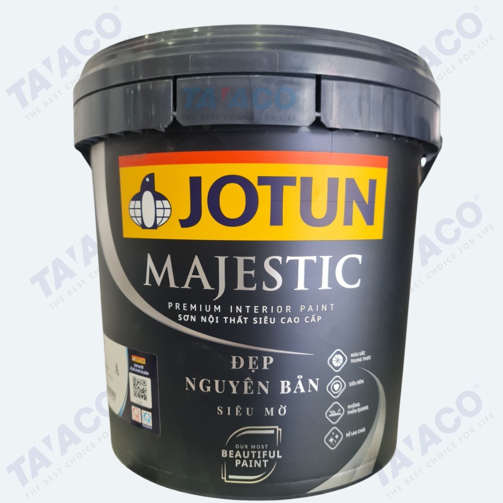 son jotun majestic dep nguyen ban