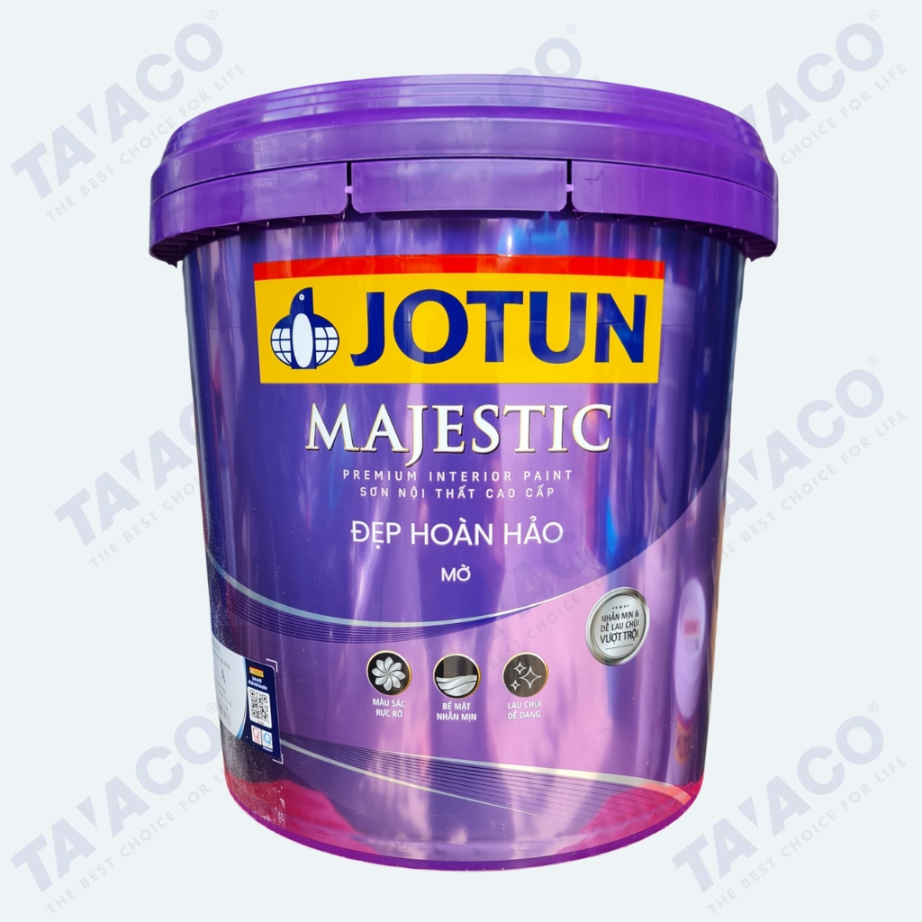 son jotun majestic mo