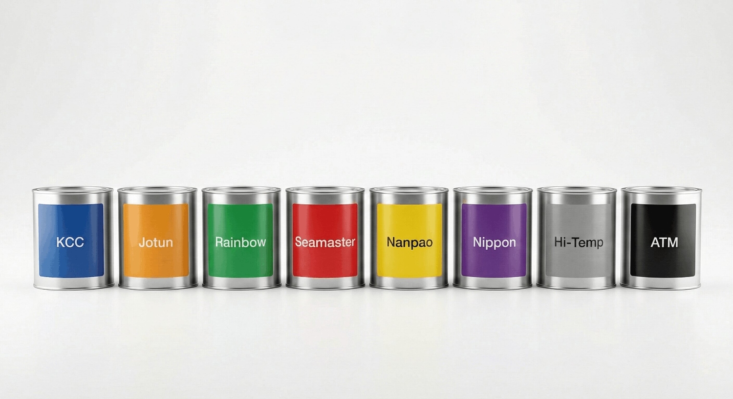 8 loai son chiu nhiet tot nhat