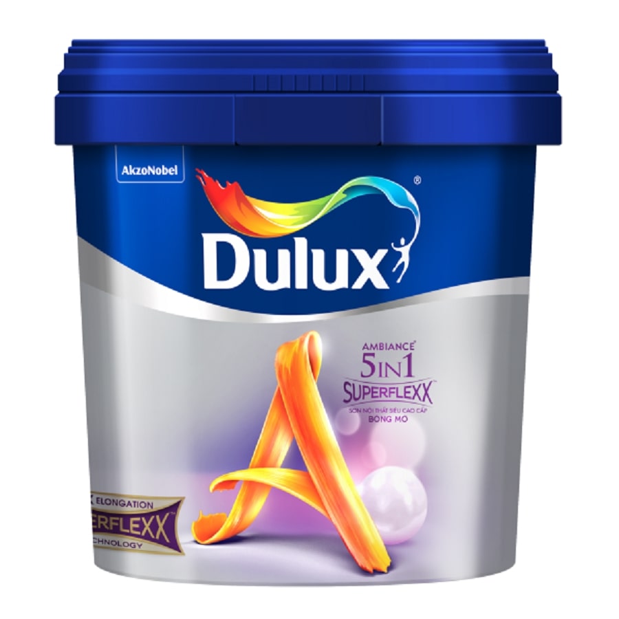 son dulux 5in1 superflexx z611