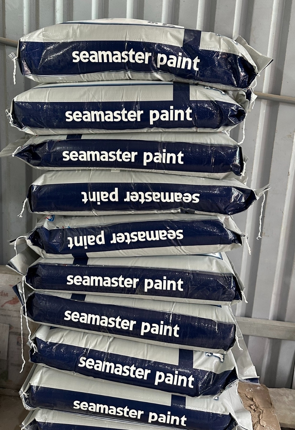 bot tret seamaster