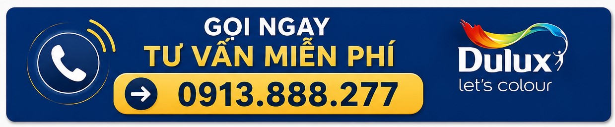tong dai son dulux